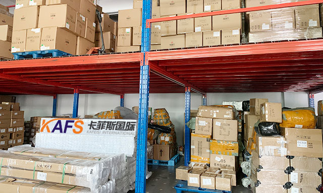 昆山到台湾搬家运费怎么算？