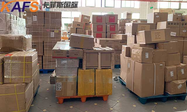 深圳台湾专线物流公司哪家好？